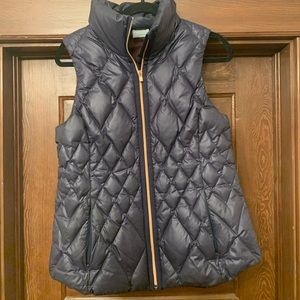Athleta vest